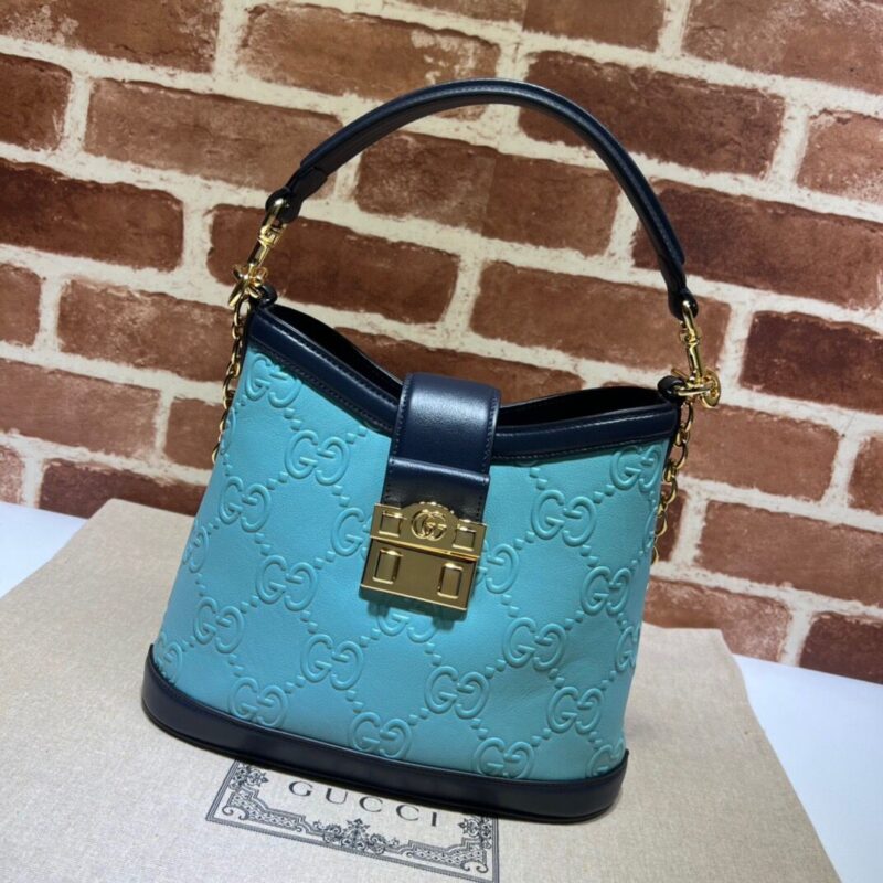 GUCCI古驰小号GG肩背包675788