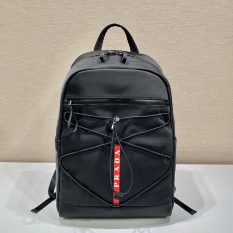 PRADA普拉达进口尼龙背包2VZ085
