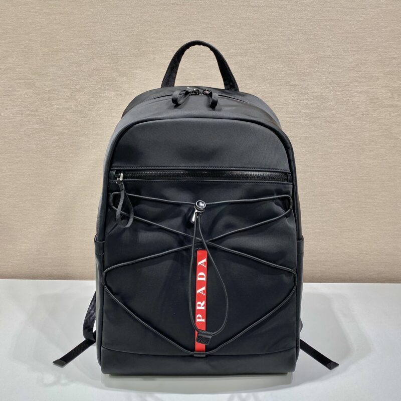 PRADA普拉达进口尼龙背包2VZ085