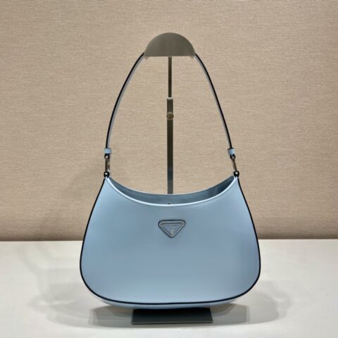 PRADA普拉达2021新款中古腋下包1BC499