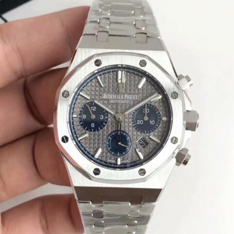 BF新品 AP/爱彼 皇家橡树系列26331OR计时码表7750计时机芯