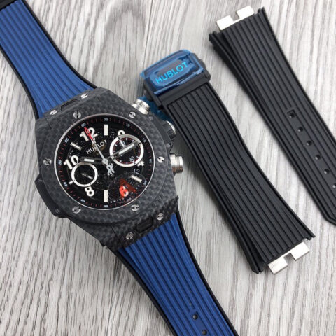 恒宝 HUBLOT 精品横空出世 宇舶 🎮 BIG BANG系列411.NM.1170.RX腕表