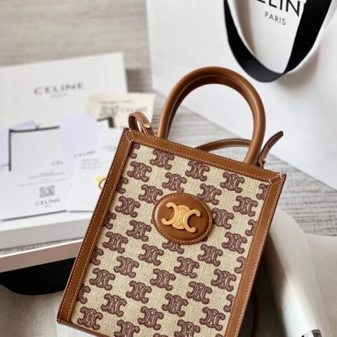 CELINE 2021新品托特包 193302