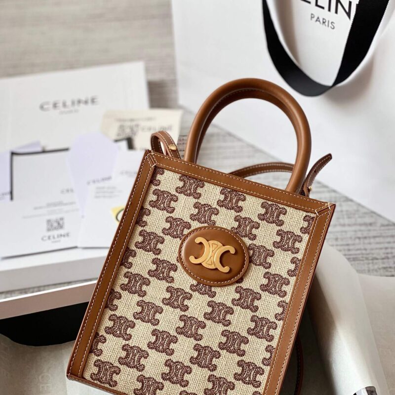 CELINE 2021新品托特包 193302