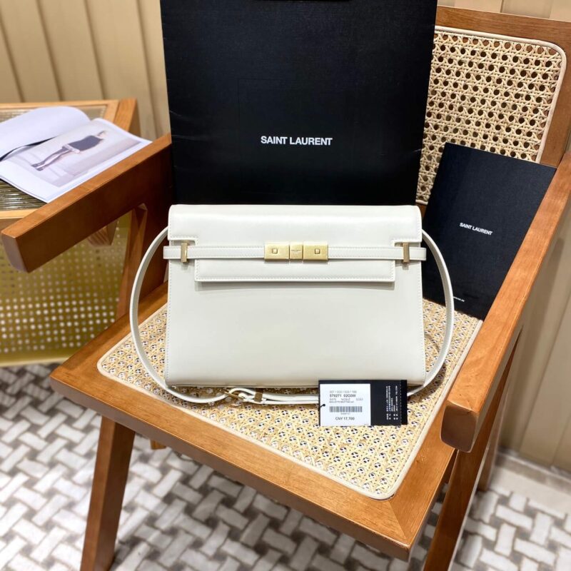 Ysl ๐ด๐๐๐๐๐๐๐๐ 29CMๆผๅ้กฟๆณๆฃๅ
579271็ฝ่ฒ็็ญพ็บน้ๆฃ