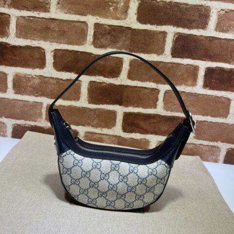 GUCCI古驰Ophidia系列GG迷你手袋658551
