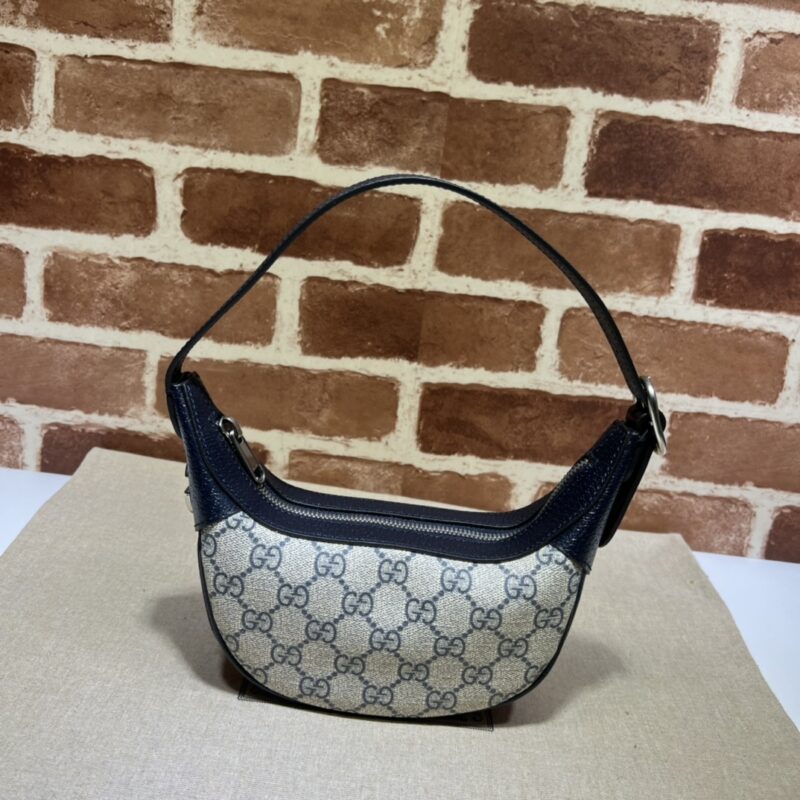 GUCCI古驰Ophidia系列GG迷你手袋658551