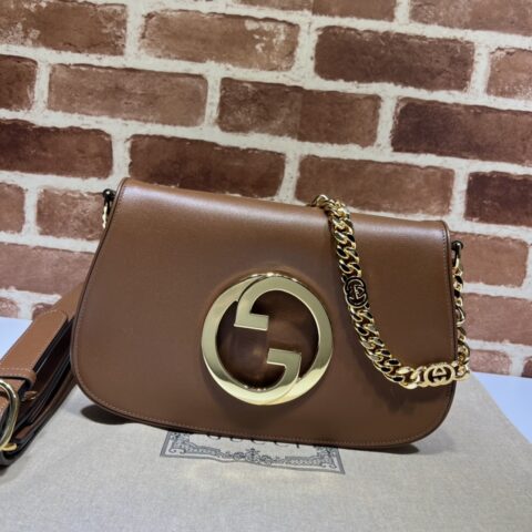 GUCCI古驰Blondie系列肩背包699268