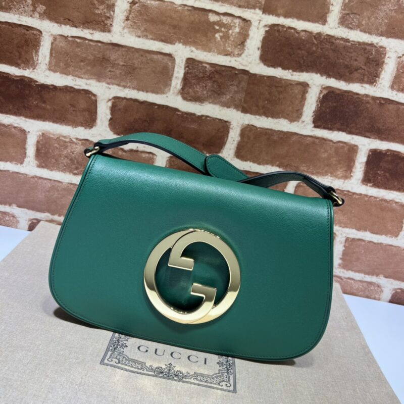 GUCCI古驰Blondie系列肩背包699268
