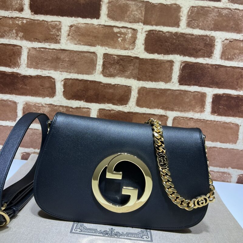 GUCCI古驰Blondie系列肩背包699268
