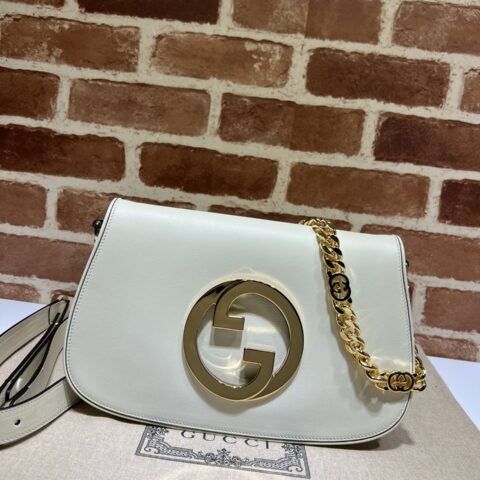GUCCI古驰Blondie系列肩背包699268