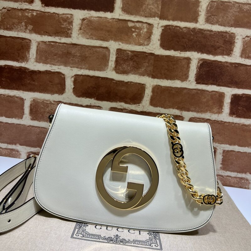 GUCCI古驰Blondie系列肩背包699268