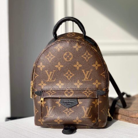 M44873 PALM SPRINGS 迷你双肩包
