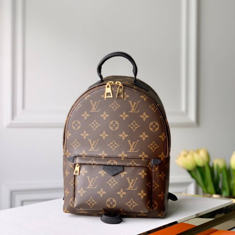 M44871 LV PALM SPRINGS 小号双肩包