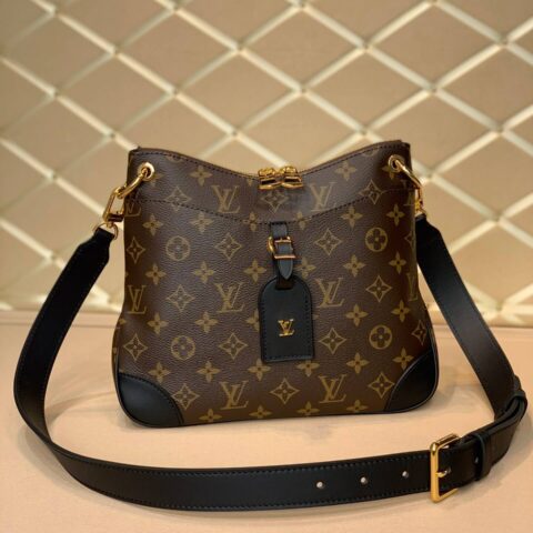 M45353 LV ODÉON PM BAG