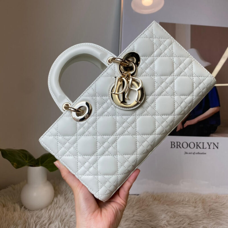 DIOR LADY D-JOY BAG M0540ONGE_M030