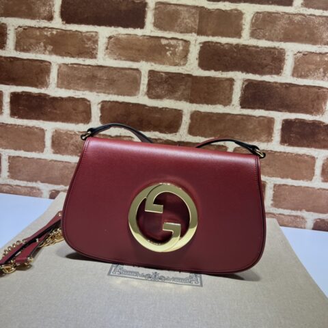 GUCCI古驰Blondie系列肩背包699268