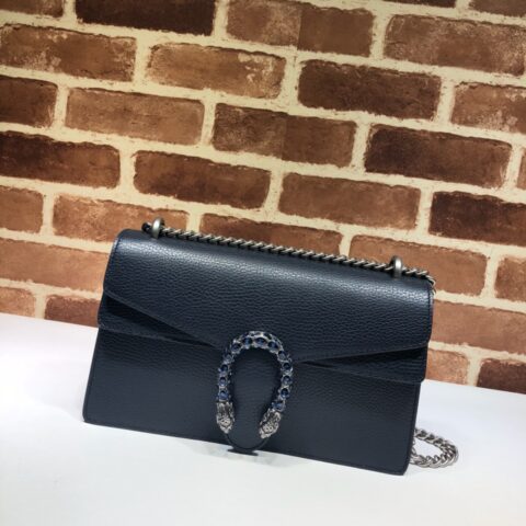 GUCCI古驰Dionysus系列小号肩背包400249
