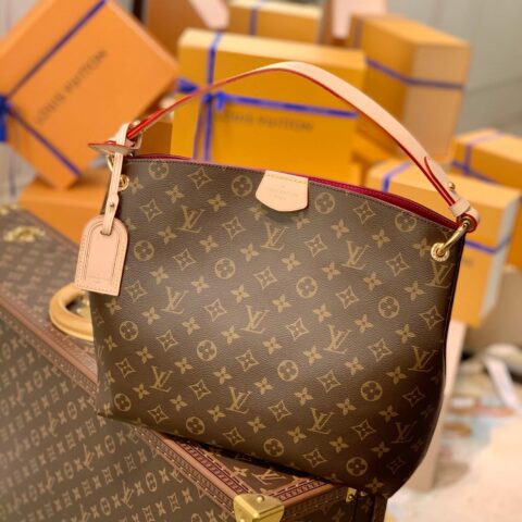M43700 LV GRACEFUL PM BAG