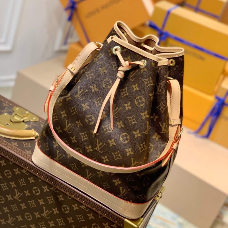 LV M42224 NOÉ 水桶包