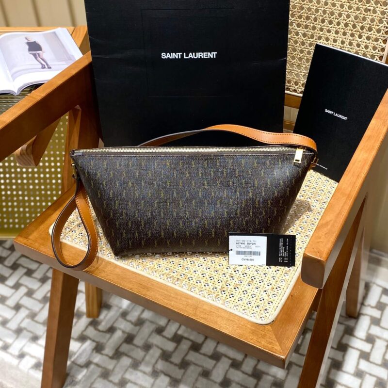 YSL ๐๐ ๐ ๐ข๐ก๐ข๐๐ฅ๐๐ ๐ ๐ 36CM ่่ฑ้ฅบๅญๅ
667490