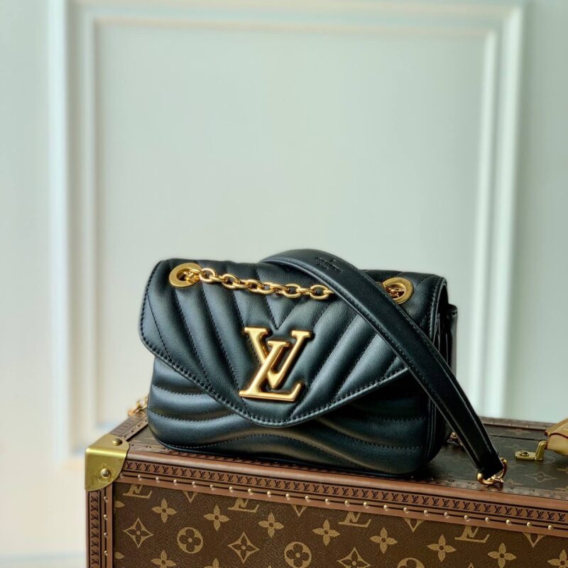 M20687 LV NEW WAVE 小号链条包
