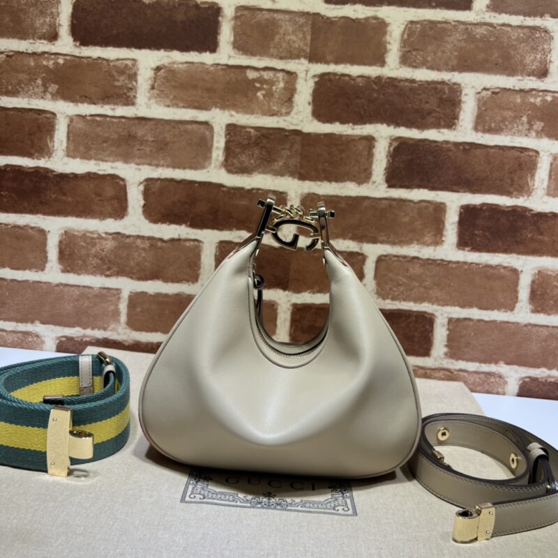 GUCCI古驰Attache系列小号肩背包699409