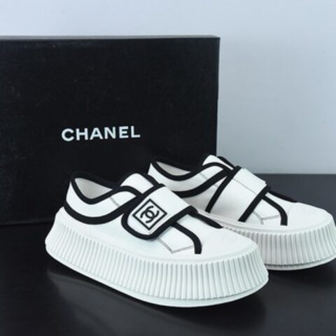 CHANEL香奈儿 2022秋季最新王炸爆款休闲鞋系列