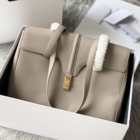 CELINE赛琳通勤休闲两用包