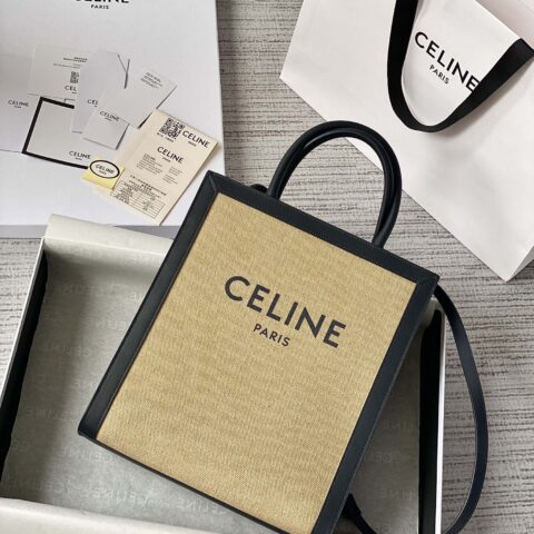 CELINE赛琳CABAS TRIOMPHE凯旋购物袋192082
