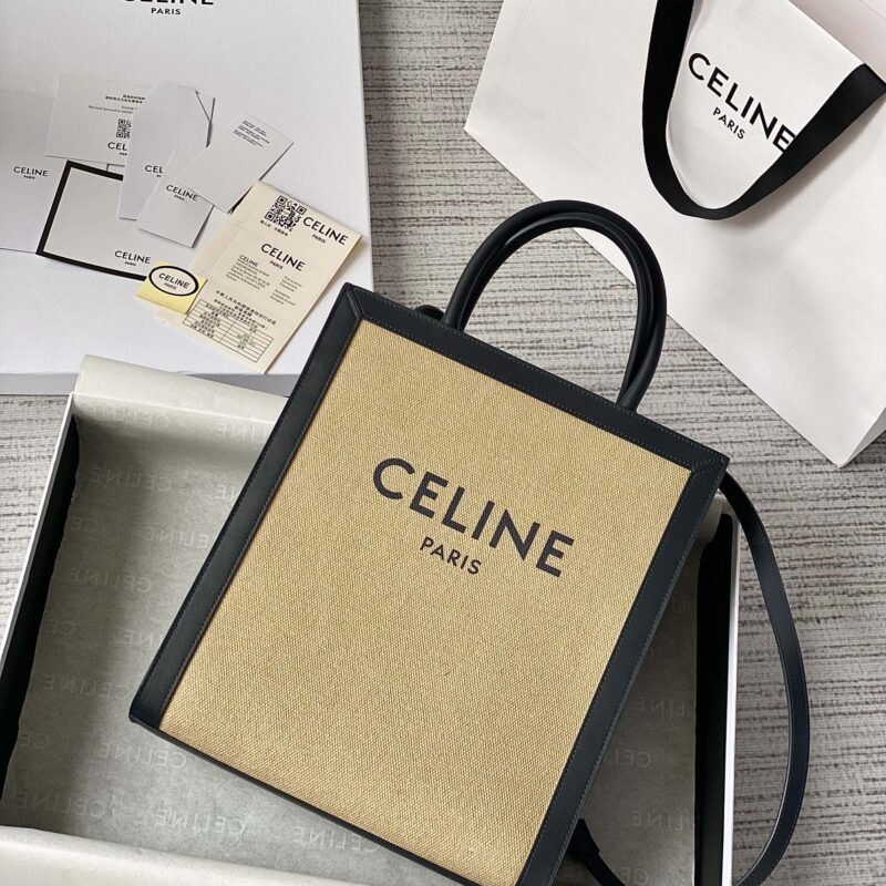 CELINE赛琳CABAS TRIOMPHE凯旋购物袋192082