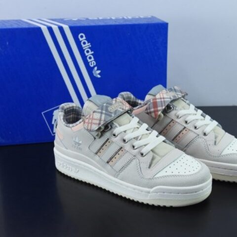 AD Forum 84 Low OG 低帮百搭潮流休闲运动板鞋货号：FZ5628