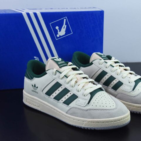 阿迪达斯/Adidas Originals Centennial 85 Low 低帮百搭潮流休闲运动板鞋货号:GX2214