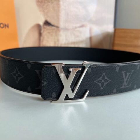 LV/路易威登  2022新款男士40mm腰带