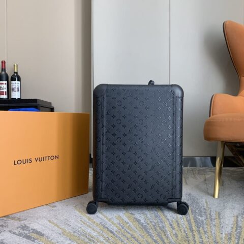 LV路易威登HORIZON 四轮拉杆箱