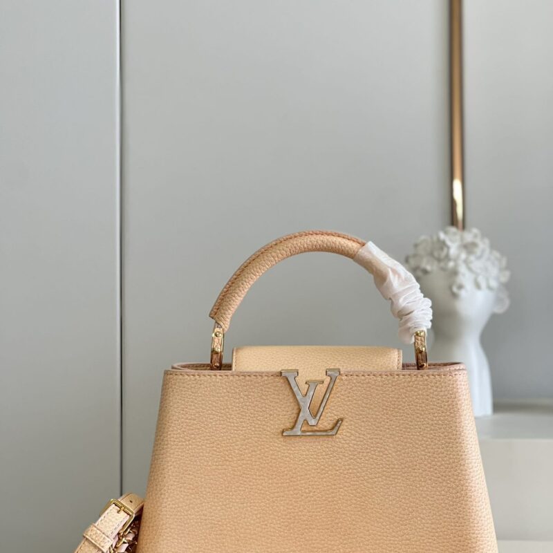 LV M20841 CAPUCINES BB BAG