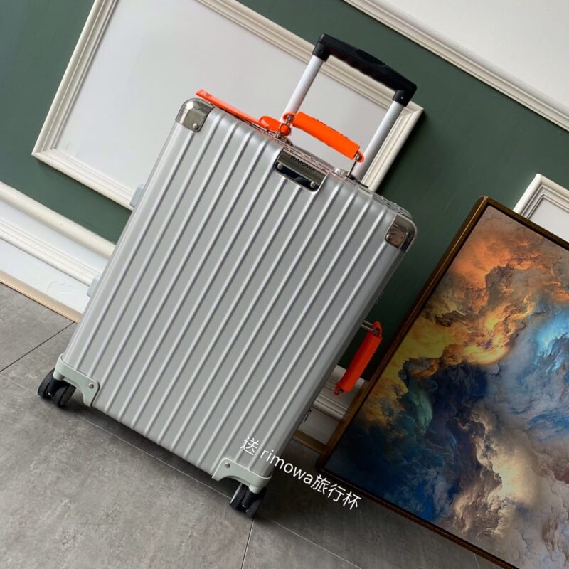 Rimowa日默瓦全铝镁合金行李箱66654