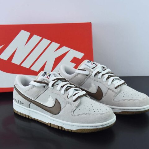 Nike SB Zoom Dunk Low 板鞋 系列经典百搭休闲运动板鞋货号:DO9457-108