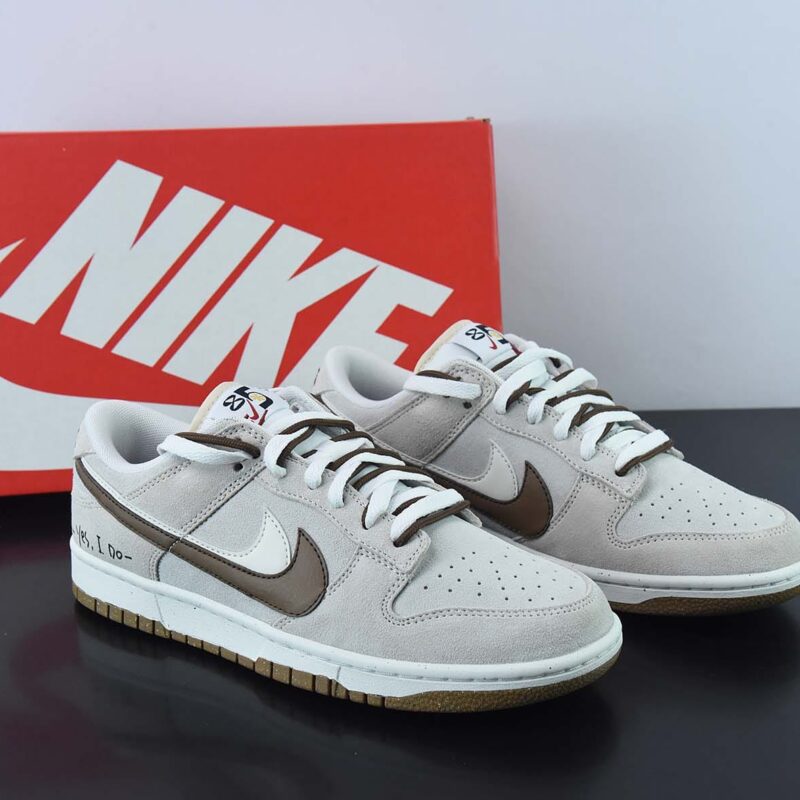 Nike SB Zoom Dunk Low 板鞋 系列经典百搭休闲运动板鞋货号:DO9457-108