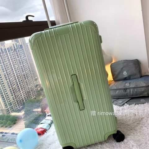 Rimowa日默瓦PC拉链箱/行李箱90044