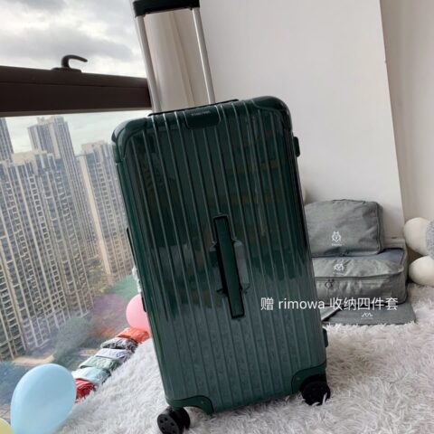 Rimowa日默瓦PC拉链箱/行李箱90044