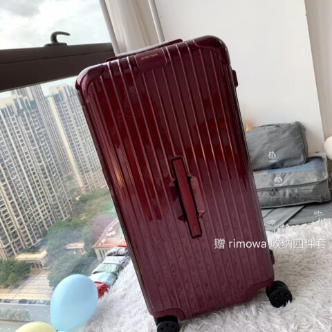 Rimowa日默瓦PC拉链箱/行李箱90044