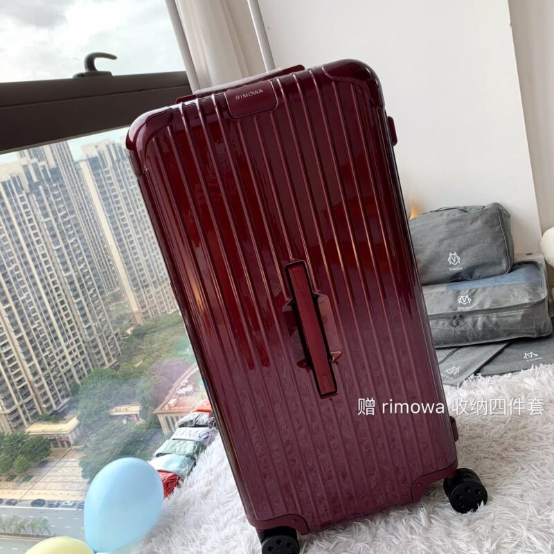 Rimowa日默瓦PC拉链箱/行李箱90044