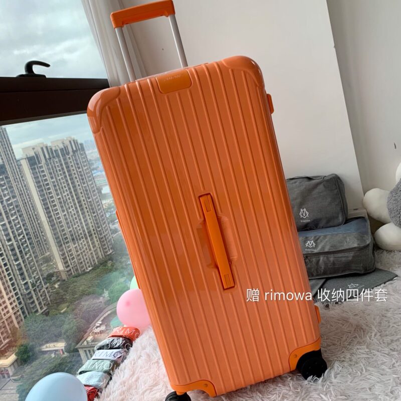Rimowa日默瓦PC拉链箱/行李箱90044