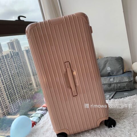 Rimowa日默瓦PC拉链箱/行李箱90044