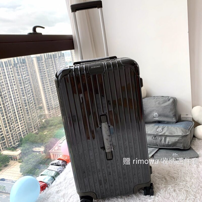 Rimowa日默瓦PC拉链箱/行李箱90044