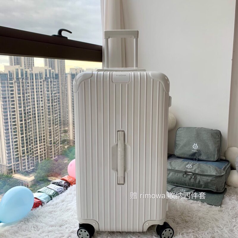 Rimowa日默瓦PC拉链箱/行李箱90044