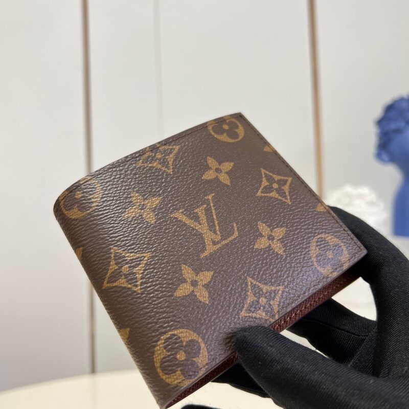 LV M62288 MARCO 钱夹