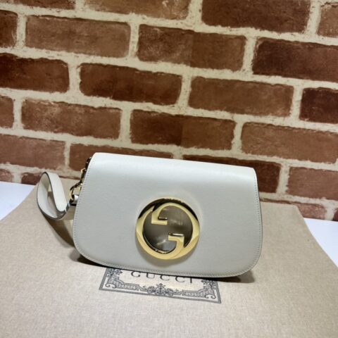 GUCCI古驰Blondie系列迷你手袋698630