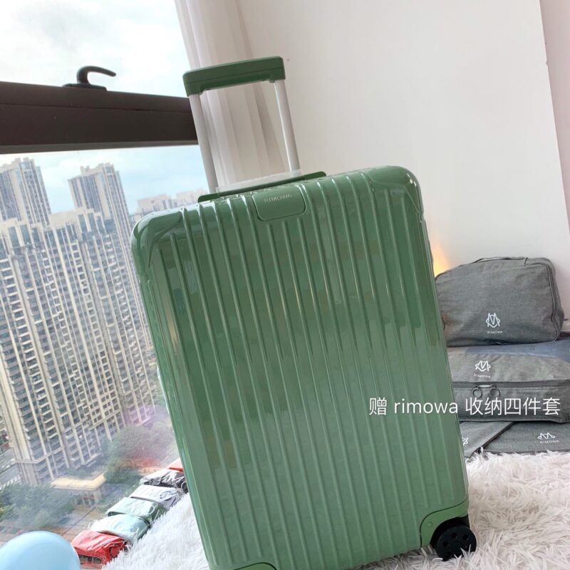 Rimowa日默瓦超轻pc拉杆箱/行李箱90080
